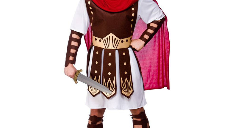 e-carnavalskleding-SYK Gladiator pak Centurion