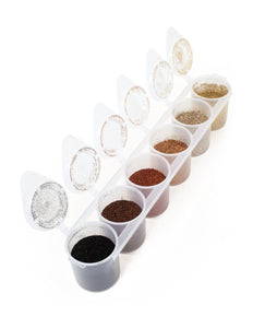 e-carnavalskleding-SYK Glitter sixpack superstar Steampunk  90 ml