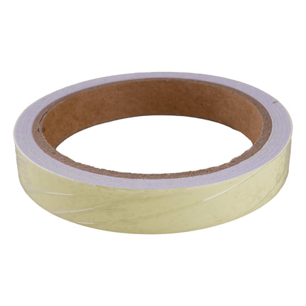 e-carnavalskleding-SYK Glow in the dark tape groen