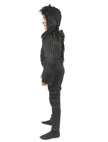 e-carnavalskleding-SYK Gorilla pak George kinderen