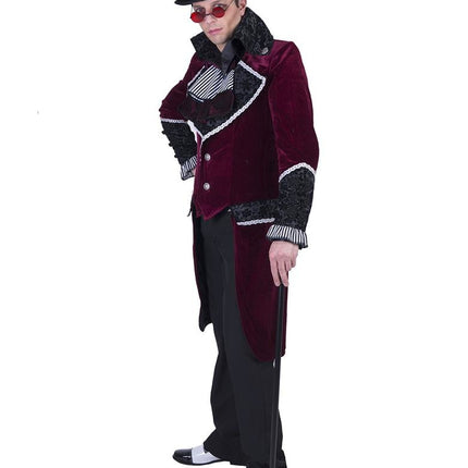 e-carnavalskleding-SYK Gothic Ghiyon pak Nolan heren