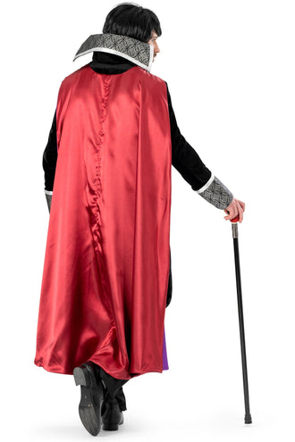 e-carnavalskleding-SYK Gothic kostuum Griffin