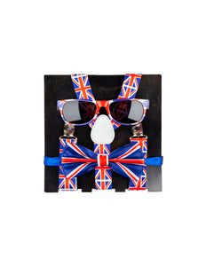 e-carnavalskleding-SYK Groot Britannië verkleedset
