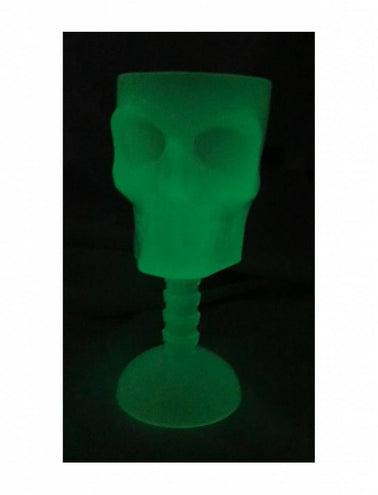 e-carnavalskleding-SYK Halloween beker glow in the dark