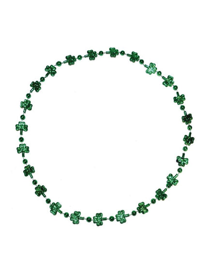 e-carnavalskleding-SYK Halsketting St. Patrick's Day