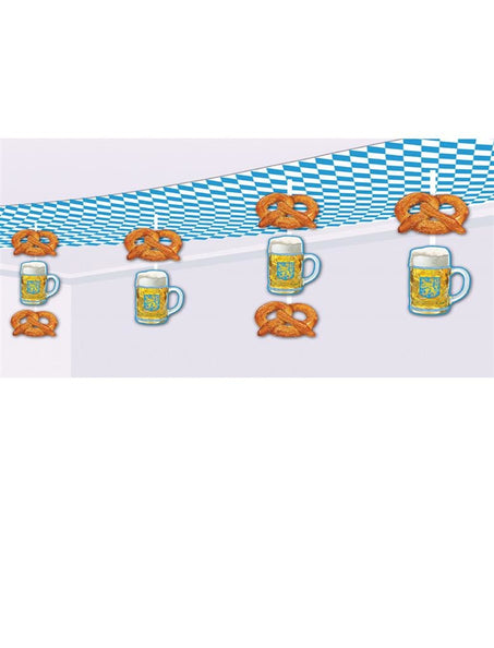 e-carnavalskleding-SYK Hangdecoratie oktoberfeest 245cm