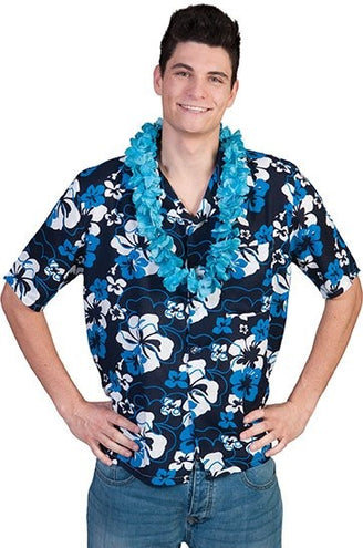 e-carnavalskleding-SYK Hawaii blouse Honolulu