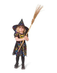 e-carnavalskleding-SYK Heksenjurk baby Wanda