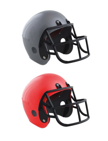 e-carnavalskleding-SYK Helm american football volwassenen