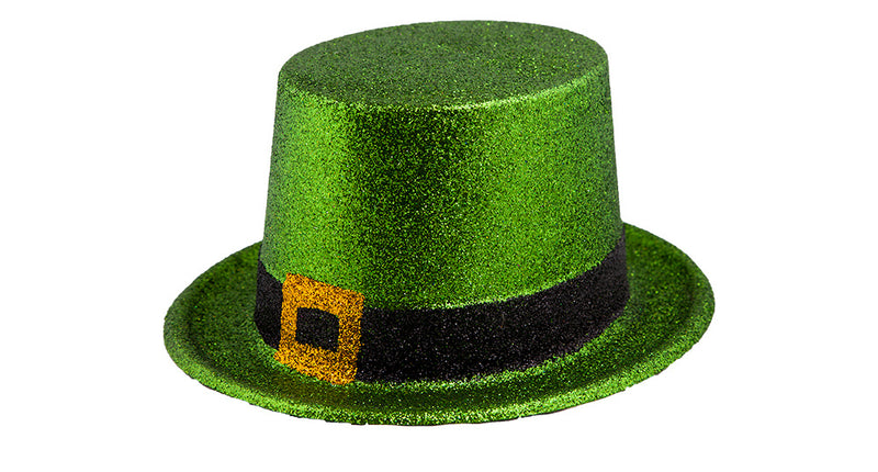 e-carnavalskleding-SYK Hoge hoed St. Patricksday