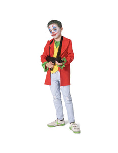 e-carnavalskleding-SYK Joker pak James kinderen