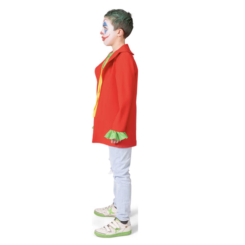 e-carnavalskleding-SYK Joker pak James kinderen