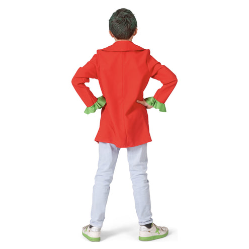 e-carnavalskleding-SYK Joker pak James kinderen