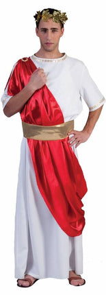 e-carnavalskleding-SYK Julius Caesar kostuum
