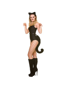 e-carnavalskleding-SYK Katten verkleedset