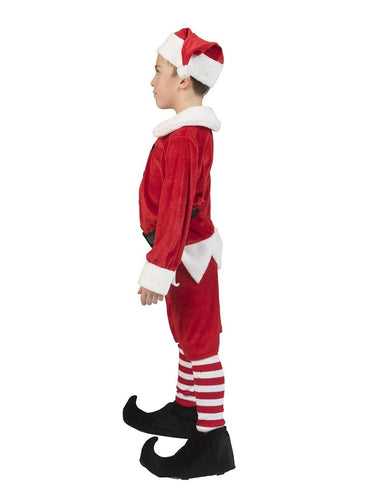 e-carnavalskleding-SYK Kerstmannen pak Carlo joingen