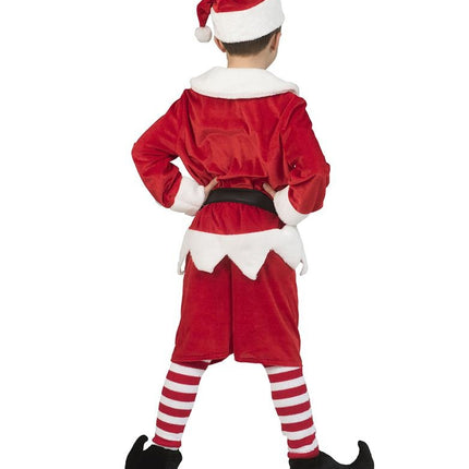 e-carnavalskleding-SYK Kerstmannen pak Carlo joingen