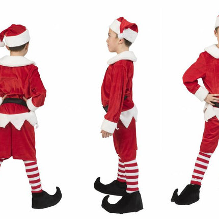 e-carnavalskleding-SYK Kerstmannen pak Carlo joingen