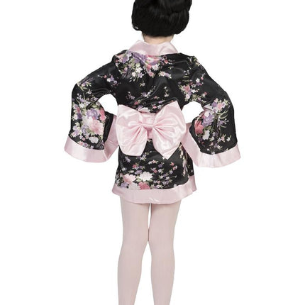 e-carnavalskleding-SYK Kimono pakje Chika