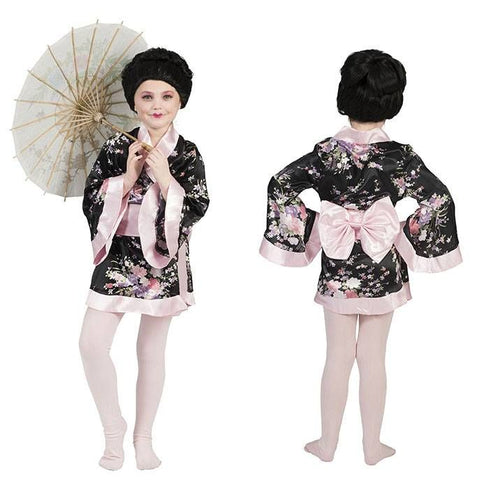 e-carnavalskleding-SYK Kimono pakje Chika
