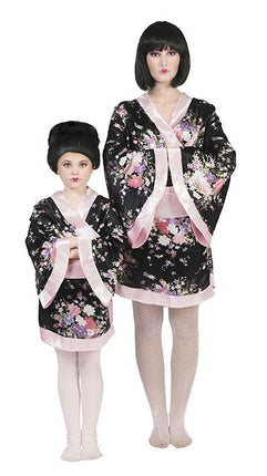 e-carnavalskleding-SYK Kimono pakje Chika