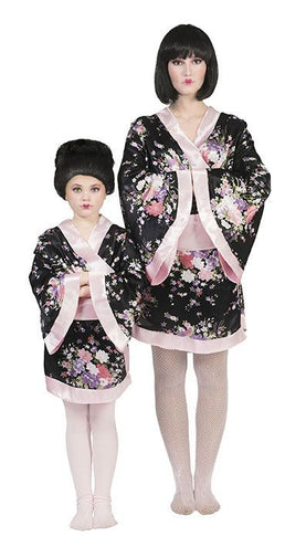 e-carnavalskleding-SYK Kimono pakje Chika
