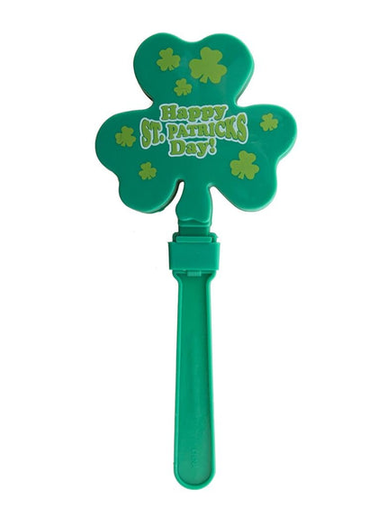 e-carnavalskleding-SYK Klapper St.Patrick's Day