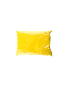 e-carnavalskleding-SYK Kleurpoeder Neon geel 500 gram