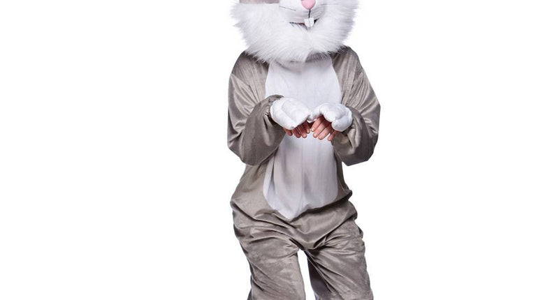 e-carnavalskleding-SYK Konijnenpak mascotte