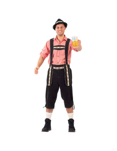 e-carnavalskleding-SYK Lederhosen Lars