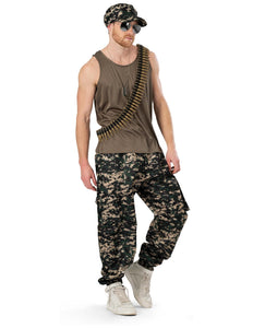 e-carnavalskleding-SYK Leger Andy