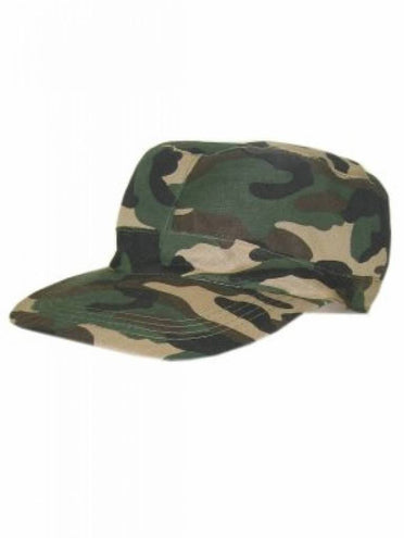e-carnavalskleding-SYK Leger pet camouflage