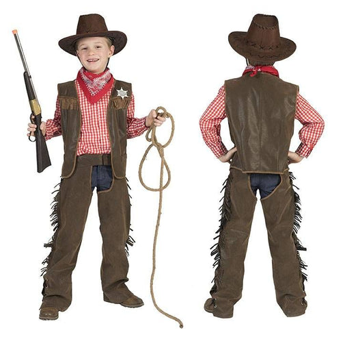 e-carnavalskleding-SYK Leuk cowboy pakje Jeroen