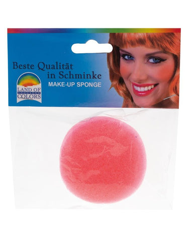 e-carnavalskleding-SYK Make-up spons dia 5,5cm