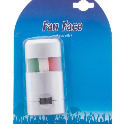 e-carnavalskleding-SYK Make-up stick Italië