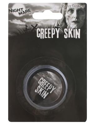 e-carnavalskleding-SYK Makeup creme creepy skin halloween