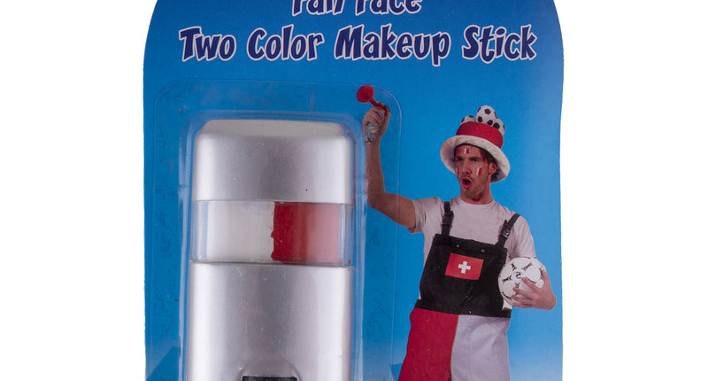 e-carnavalskleding-SYK Makeup stick Zwitserland