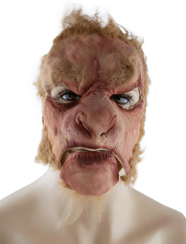 e-carnavalskleding-SYK Masker enge griezel  latex