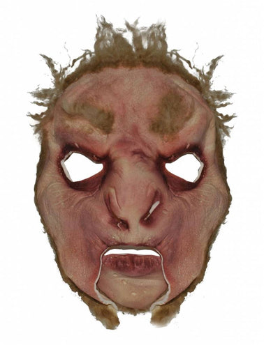 e-carnavalskleding-SYK Masker enge griezel  latex