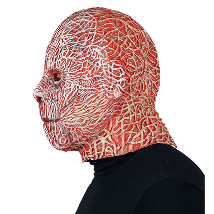 e-carnavalskleding-SYK Masker Freddy Kruegers