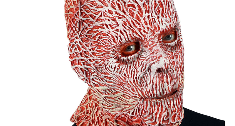 e-carnavalskleding-SYK Masker Freddy Kruegers