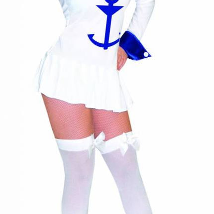 e-carnavalskleding-SYK Matrozen pak sexy marine