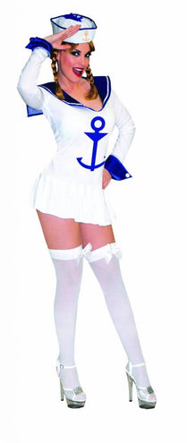 e-carnavalskleding-SYK Matrozen pak sexy marine