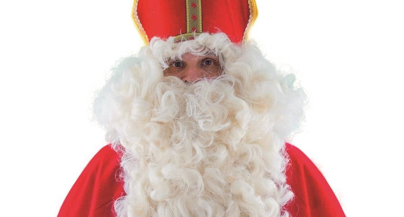e-carnavalskleding-SYK Mijter Sinterklaas