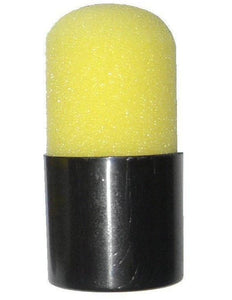 e-carnavalskleding-SYK Mini foam spons in houder