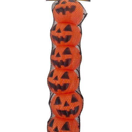 e-carnavalskleding-SYK Mini pompoen ketels voor halloween