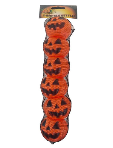 e-carnavalskleding-SYK Mini pompoen ketels voor halloween