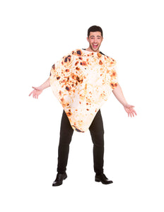 e-carnavalskleding-SYK Naan brood kostuum