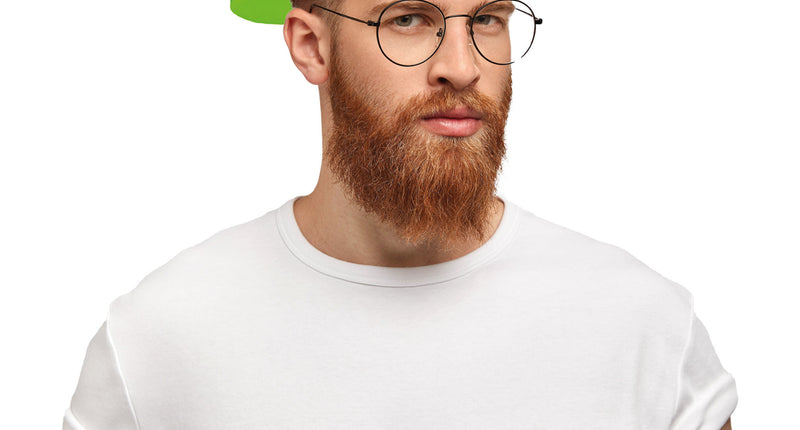 e-carnavalskleding-SYK Neon groene pet