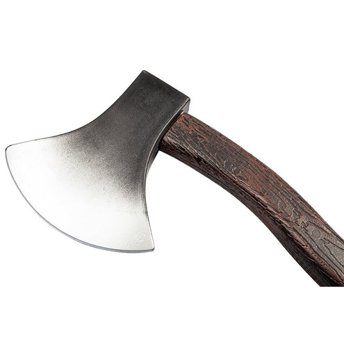 e-carnavalskleding-SYK Nep bijl voor de houthakkers 47cm